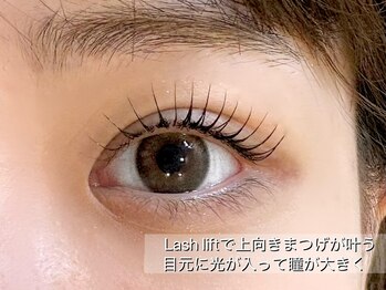 ソート(sot)/ブラックティントマスカラパーマ