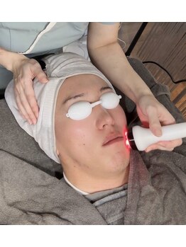 エール(AEELE)/■ハイドラ毛穴洗浄(顔)■