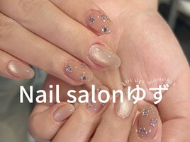 マグネットネイル