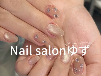 マグネットネイル