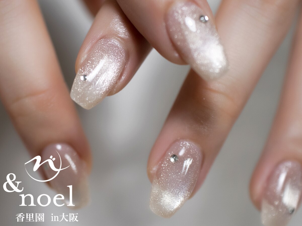 2026年春トレンド】ホワイト ワンカラーのネイルデザイン集｜人気順