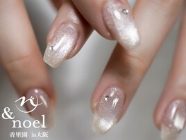 ホワイト フラッシュマグネット