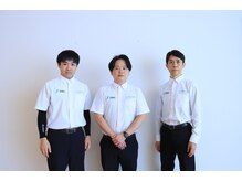 コアトリム ステーション 馬車道店/スタッフ一同