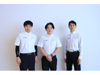 コアトリム ステーション 馬車道店/スタッフ一同