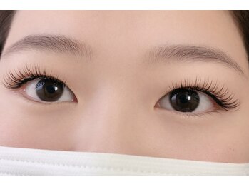 アークレイルプラスプレジャー/シングルラッシュ