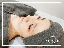 エイトビューティデザイン(eight beauty design)/★フェイシャル★