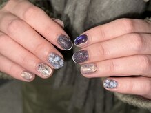 エイル サクラジョウスイ(Ail Sakurajousui)/オーダーメイドデザイン/90min