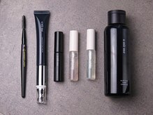 ドロップアイデザイン(Drop EYEDESIGN)の雰囲気（目肌に優しく、ご自宅でも使いやすいケア製品を揃えています＊）