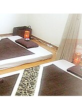 ヴァーユ(Vayu)/ほっとするコンパクトなお部屋