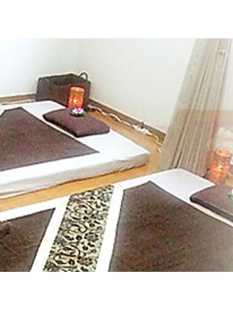 ヴァーユ(Vayu)/ほっとするコンパクトなお部屋