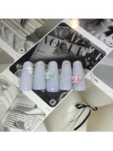 ビーナスベルト 池袋(VENUS BELT)/シンプル定額デザイン