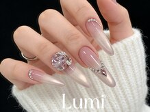 LuMi Nailsalon 【ルミネイル】池袋東口サンシャイン 店のこだわりをご紹介します♪