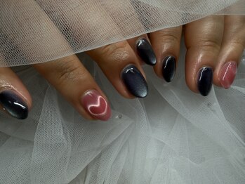 エーナイン イオン気仙沼店/マグネットハート