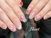 ヘーゼル 吉祥寺(Hazel)/トレンドワンホン・韓国定額