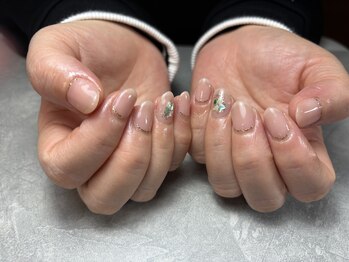 シンプル定額コース