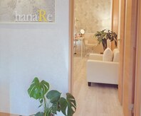 ビューティーサロン ハナレ(hanaRe)