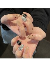 クリークノイズヘア 大手町店(CLIQUE noise hair)/