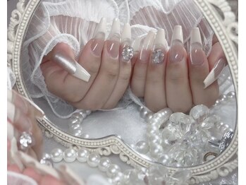 スカルプ+90分やり放題