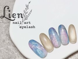 マグネットニュアンスアート★