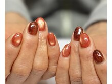 ファンプラスネイル 立川(fun plus nail)/マグネット