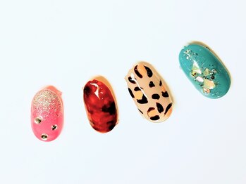 シンプルアート