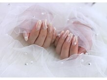 ネイルルーム シャイニー 学園の森店(nail room Shiny)/