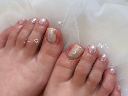 ノーヴェネイル 国分寺(nove.nail)の写真
