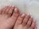 ノーヴェネイル 国分寺(nove.nail)の写真