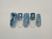 【Hand】ニュアンス定額