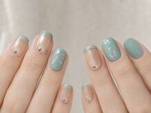 フェリーチェビューティー 大宮西口店(felice BEAUTY)/【定額】¥5980
