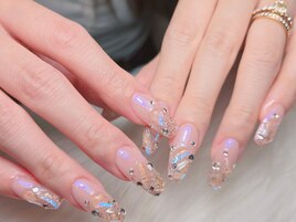 持ち込みデザイン