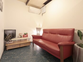 コールドスパ(cold spa)の写真/【リピーター多数！極上フットケア】日々のお疲れを足からリフレッシュ★冷え・むくみ改善にも最適♪