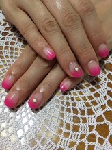 ネルネルネイル(nel nel nail)/