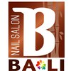 ネイルサロン バリ(BALI)ロゴ
