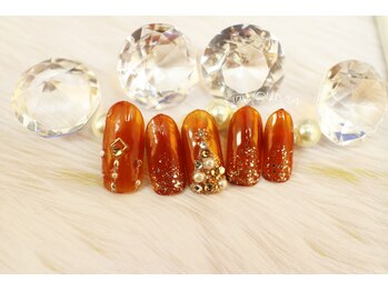 ビューティーアンドライフ オリビア(Beauty&Life Olivia)/クリスマスツーリ