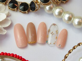 プティ ビジュー(Petit bijou)/62