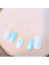 アロハナ(Alohana)/定額デザイン￥8500（初￥6800）