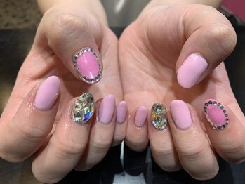 ボディ 高知店(BODY)/ストーン