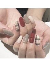 カラン 焼津店(CALIN)/秋チェック