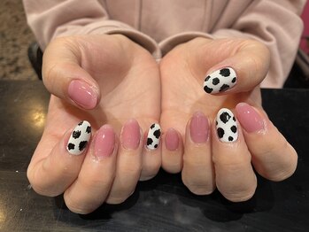 ボディ 高知店(BODY)/アニマル