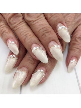 アイル ビューティーサロン(Airu Beauty Salon)/