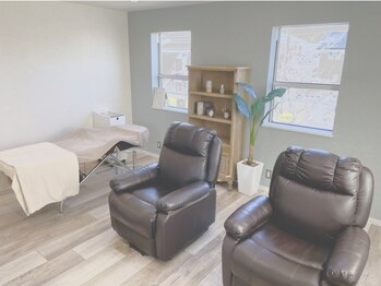 ヴァンカウンシル 川口店(VAN COUNCIL)/まつエクルーム