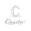 カシータ 大在店(Casita)ロゴ