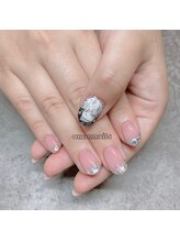 マムネイル 麻布十番(mumnails)/120min