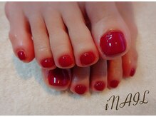 アイネイル(iNAIL)/