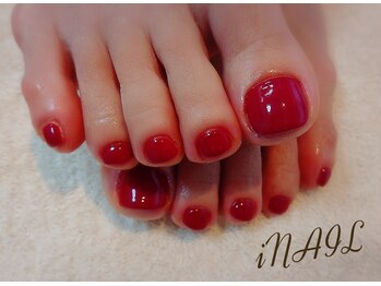 アイネイル(iNAIL)/