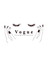 ヴォーグ(Vogue) 代表 小池