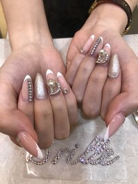 スカルプつけ放題