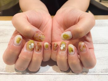 ネイルアルケー(Nail ARCHE)/