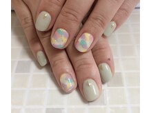 ココ ネイル(Coco Nail)/